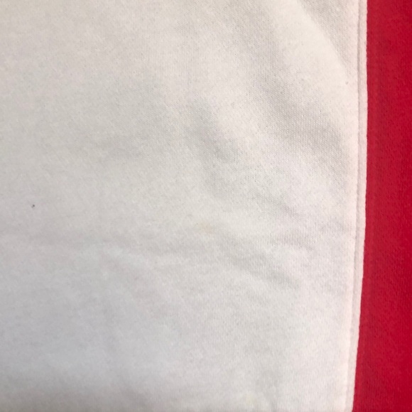 !LAST DAY!  Tommy Hilfiger Crewneck | red white blue | sz L - Picture 7 of 7